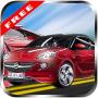 icon Car Racing Games per Blackview A10