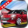 icon Car Racing Games per Samsung Galaxy J1 Ace Neo