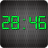 icon Electronic Digital Clock 1.0.9