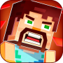 icon Pixel Zombies- Block Warfare per Samsung Galaxy S5 Neo(Samsung Galaxy S5 New Edition)