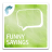 icon Funny Sayings Ringtones 8.1.1