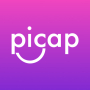 icon Picap per amazon Fire HD 10 (2017)