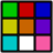 icon Sudoku Color 1.1