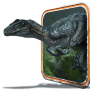 icon Raptor Pack Live Wallpaper per tcl 562