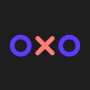 icon OXO Gameplay - AI Gaming Tools per LG Stylo 3 Plus
