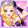 icon Star Girl: Beauty Queen per Samsung Galaxy S3 Neo(GT-I9300I)