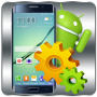 icon Cache Cleaner, Phone Monitor per intex Cloud Force