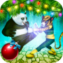 icon Kung Fu Animals
