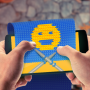 icon Knit fingers Simulator 2 per Samsung Galaxy S3