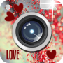 icon Love CollagePhoto Editor