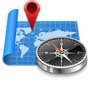 icon Compass for Android