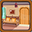 icon Room Escape-Puzzle Livingroom3 1.0.8