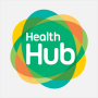 icon HealthHub SG per Samsung Galaxy Ace 3