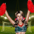 icon Cheerleader fashion dressup 1.0.2