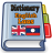 icon com.pasawahanappmaker.english.laos.lao.dictionary.translator.offline.free 2.1