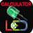 icon Calculator Led 1.0.3