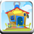 icon Blue Puzzle Room Escape 3.0.0