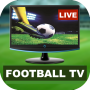 icon LIVE FOOTBALL TV