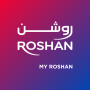 icon My Roshan