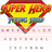 icon Typing Games Master Superhero 1.0.0