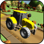 icon Tractor Parking per intex Aqua 3G Pro Q