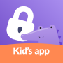 icon Alli360 by Kids360 per Leagoo T5c