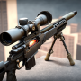 icon Pure Sniper: Gun Shooter Games per neffos C5 Max