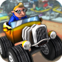 icon Off Road ATV Monster Trucks 3D per Doopro P2 Pro