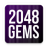icon 2048 Gems 1.1.6