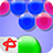 icon Bubblez: Bubble Defense 1.15.5