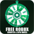 icon Robux Counter and Spin Wheel 1.4