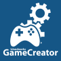 icon GameCreator per BLU S1