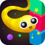 icon Snake Balls Game