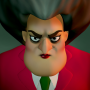 icon Scary Teacher 3D per LG X5