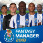 icon FC Porto Fantasy Manager 2018 per Samsung Galaxy Tab Active 2 LTE