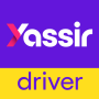 icon Yassir Driver : Partner app per Samsung Galaxy Tab 2 7.0 P3100