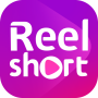 icon ReelShort - Stream Drama & TV
