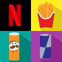 icon Logo Test: World Brands Quiz per jivi Prime 300