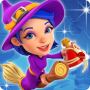 icon Hocus Puzzle per Aermoo M1