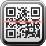 icon QR BARCODE SCANNER per Samsung Droid Charge I510