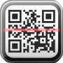 icon QR BARCODE SCANNER per general GM 5 Plus