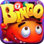 icon Bingo Crush - Fun Bingo Game™ per Huawei nova Smart