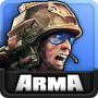 icon Arma Mobile Ops per Samsung Galaxy Xcover 3 Value Edition