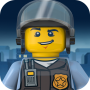 icon LEGO® City Spotlight Robbery per Huawei nova Smart