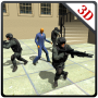 icon Army Shooter: President Rescue per BLU Studio Pro