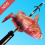 icon Scuba Fishing: Spearfishing 3D per Inoi 6