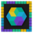 icon BlockPuzzleHexa 1.0