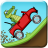 icon Crocodile Up Hill Racing 1.0