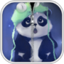 icon Panda Zipper Lock Screen per Vernee Apollo X