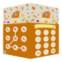 icon AppLock Theme Thanksgiving per Huawei GR3